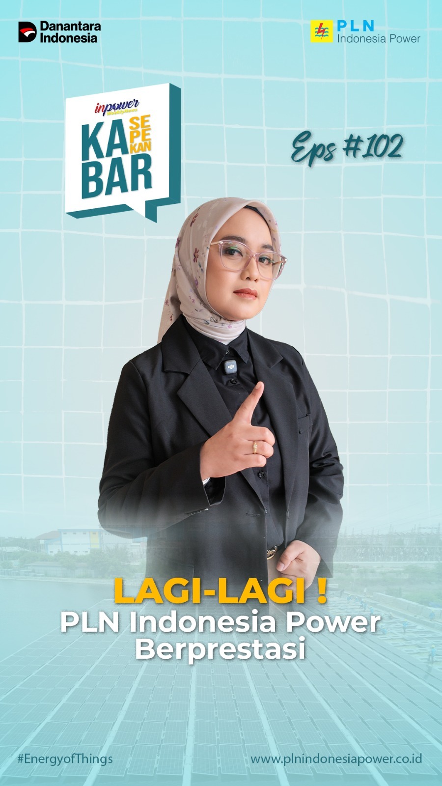 Kabar Sepekan 102